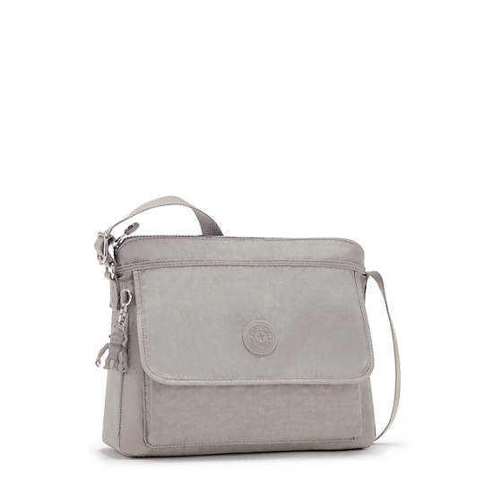 Kipling Aisling Crossbody Taske Grå | DK 1046KO